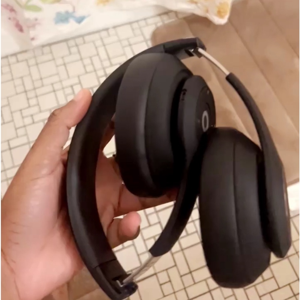 These are Beats